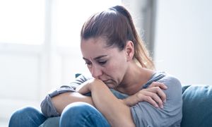 "Kobieta zaciska zęby, żeby przetrwać". Ostrzega przed takim seksem