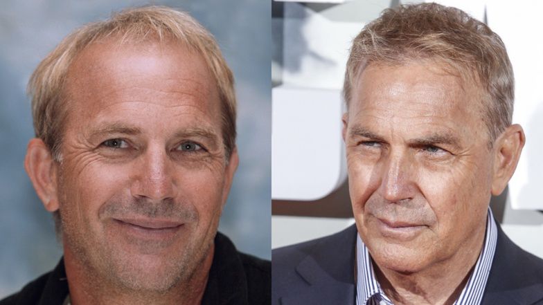 Kevin Costner