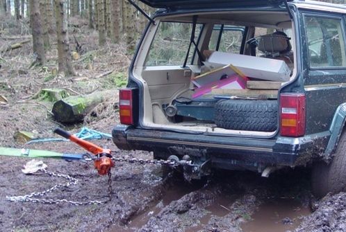 Lebiodka [słowniczek terenowy]