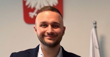 Awantura na dożynkach. Młody wójt szarpał się z mieszkańcem