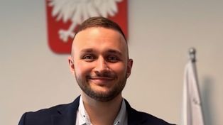 Awantura na dożynkach. Młody wójt szarpał się z mieszkańcem