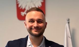 Awantura na dożynkach. Młody wójt szarpał się z mieszkańcem