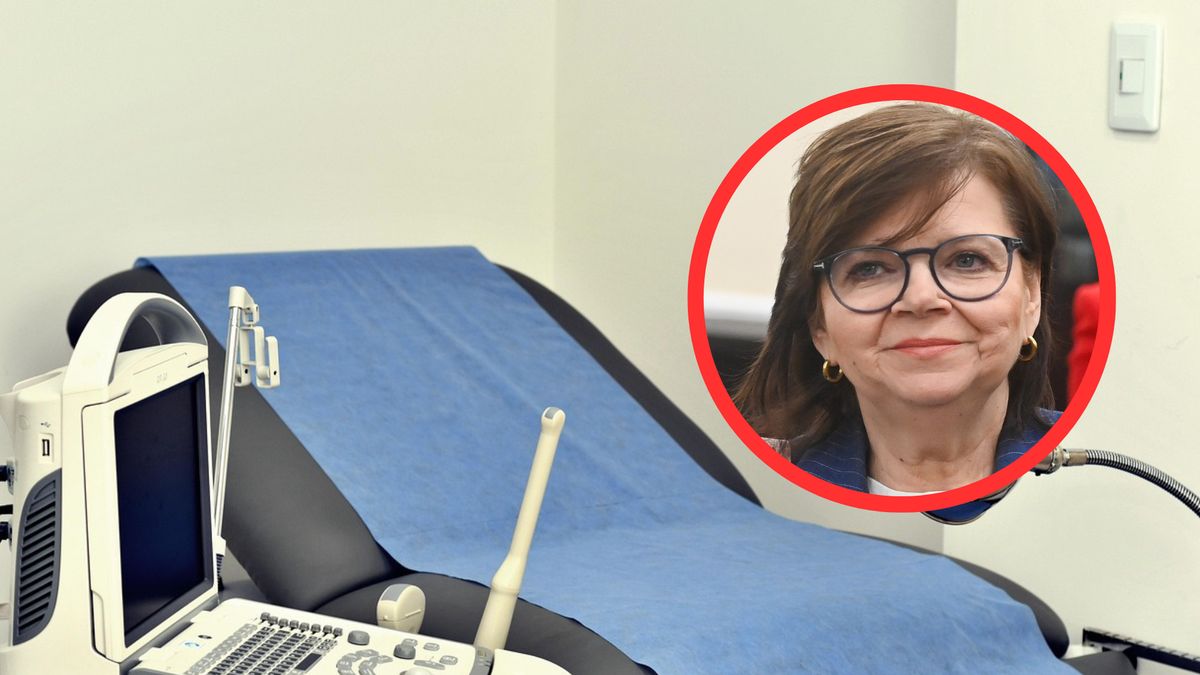 Ginekolodzy pytają minister zdrowia o możliwość przerwania ciąży