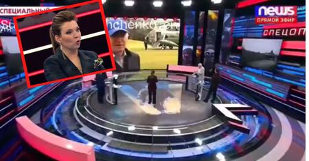 Odlot propagandy. "Polska przygotowuje się do wojny z Niemcami"