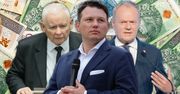 Oświadczenia majątkowe za 2025 r. Oto ile posiadają liderzy partii