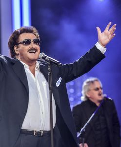 Syn Krzysztofa Krawczyka nie otrzyma po nim alimentów. Ma jednak nadzieję na coś innego