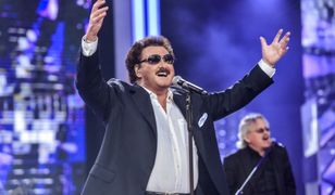 Syn Krzysztofa Krawczyka nie otrzyma po nim alimentów. Ma jednak nadzieję na coś innego