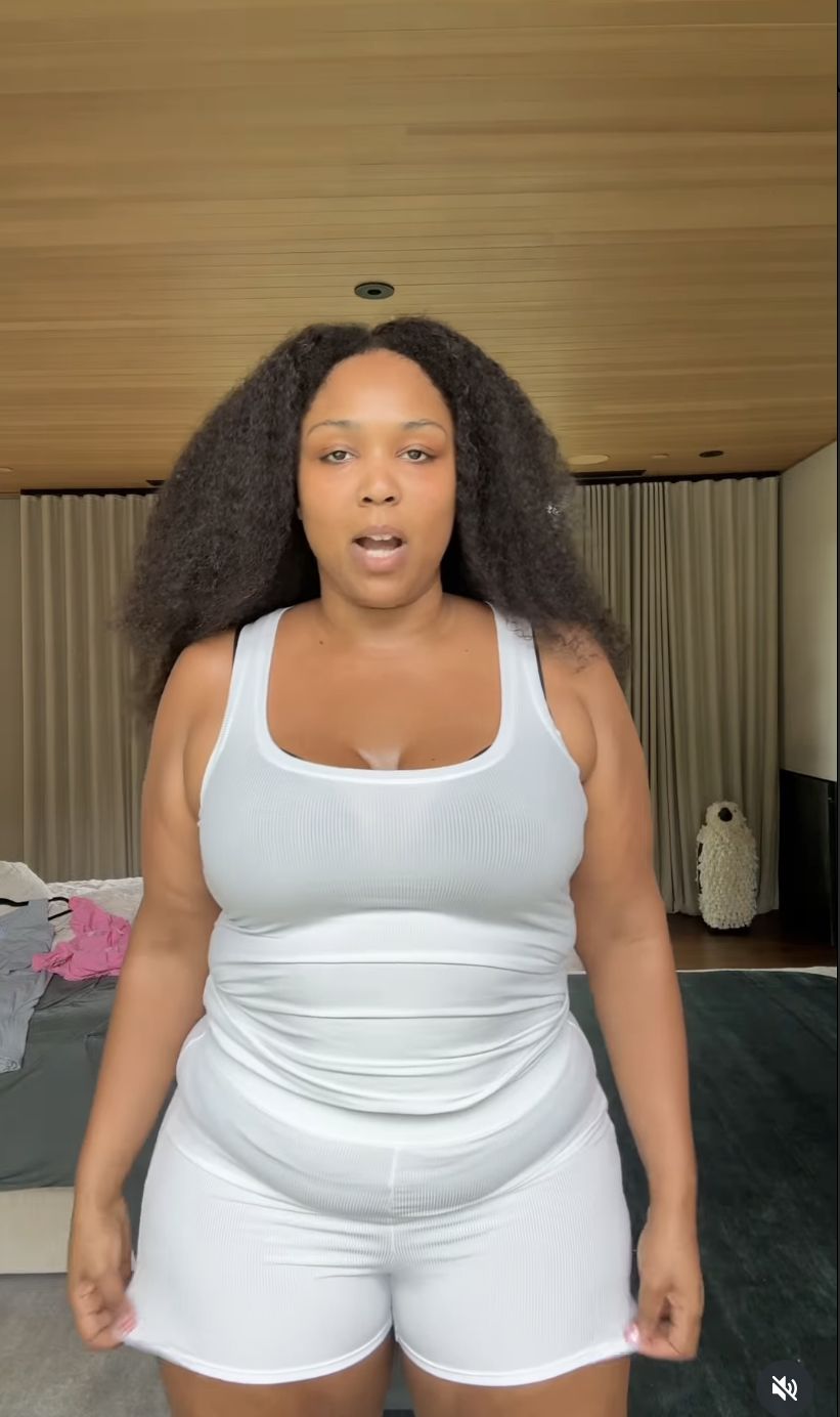 Lizzo