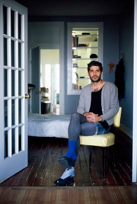 I kto w tym domu nosi sukienkę? 5