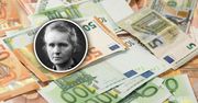 Polka trafi na banknot 20 euro? Spór o pełne nazwisko