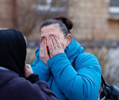 Wolą wracać do Ukrainy. Nowy raport obnaża problem z polskim prawem