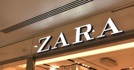 Zara posądzona o kpiny z tragedii w Gazie. Bojkot doprowadził do usunięcia kampanii