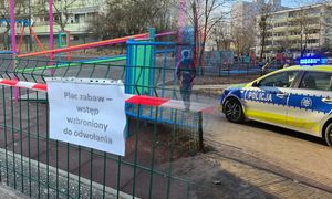 Wypadek 12-latka. Jest w ciężkim stanie. Mamy głos spółdzielni