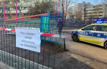 Wypadek 12-latka. Jest w ciężkim stanie. Mamy głos spółdzielni