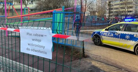 Wypadek 12-latka. Jest w ciężkim stanie. Mamy głos spółdzielni