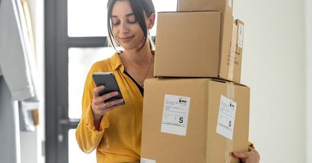 Jak rozwijać firmę bez niespodzianek? Biznes oferty InPost jako fundament skalowania e-commerce