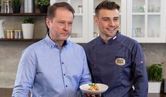 Finalista Masterchef prowadzi na YouTube kanał Braci Koral