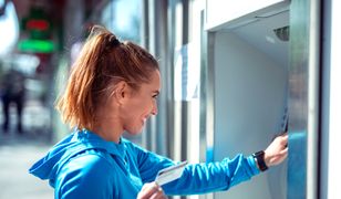 Bank Millennium umożliwia klientom wpłaty gotówki we wpłatomatach Euronet Polska