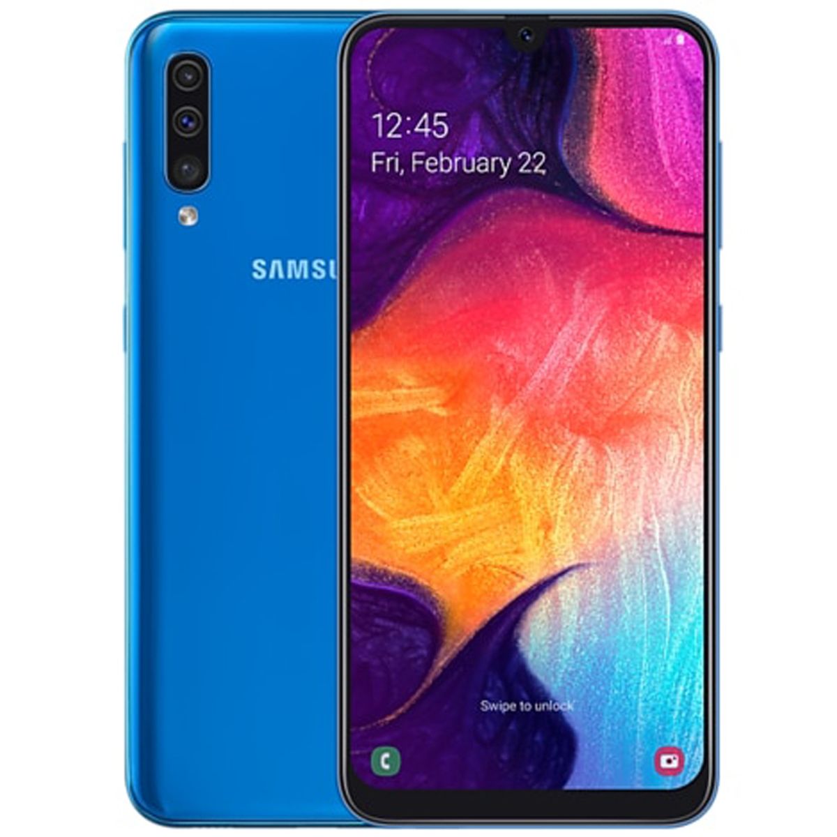 Samsung Galaxy A50