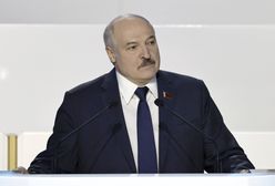Białoruś. Łukaszenka zapowiedział wprowadzenie zmian w sprawowaniu władzy