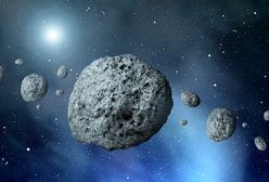 Międzynarodowy Dzień Planetoid 2025. Kiedy muzyka spotyka kosmos, a Ziemia patrzy w niebo