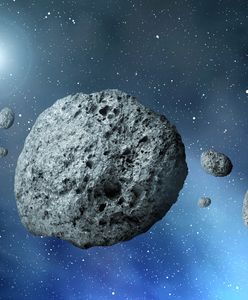 Międzynarodowy Dzień Planetoid 2025. Kiedy muzyka spotyka kosmos, a Ziemia patrzy w niebo