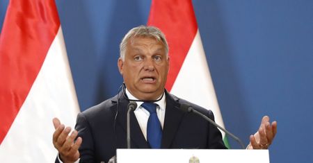 Koronawirus. Rekordowa liczba zakażeń na Węgrzech. Rząd zaostrza rygor