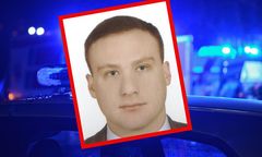 "Frog" poszukiwany listem gończym. Apel służb