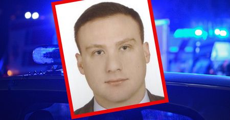 "Frog" poszukiwany listem gończym. Apel służb