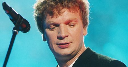 Majątek po Ciechowskim. Tyle wdowa dostaje z praw autorskich