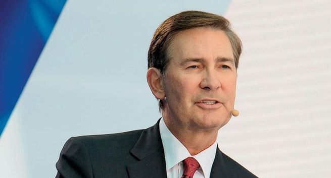 Ken Lowe, CEO Scripps Networks dostanie ponad 91 mln dolarów odprawy po fuzji z Discovery