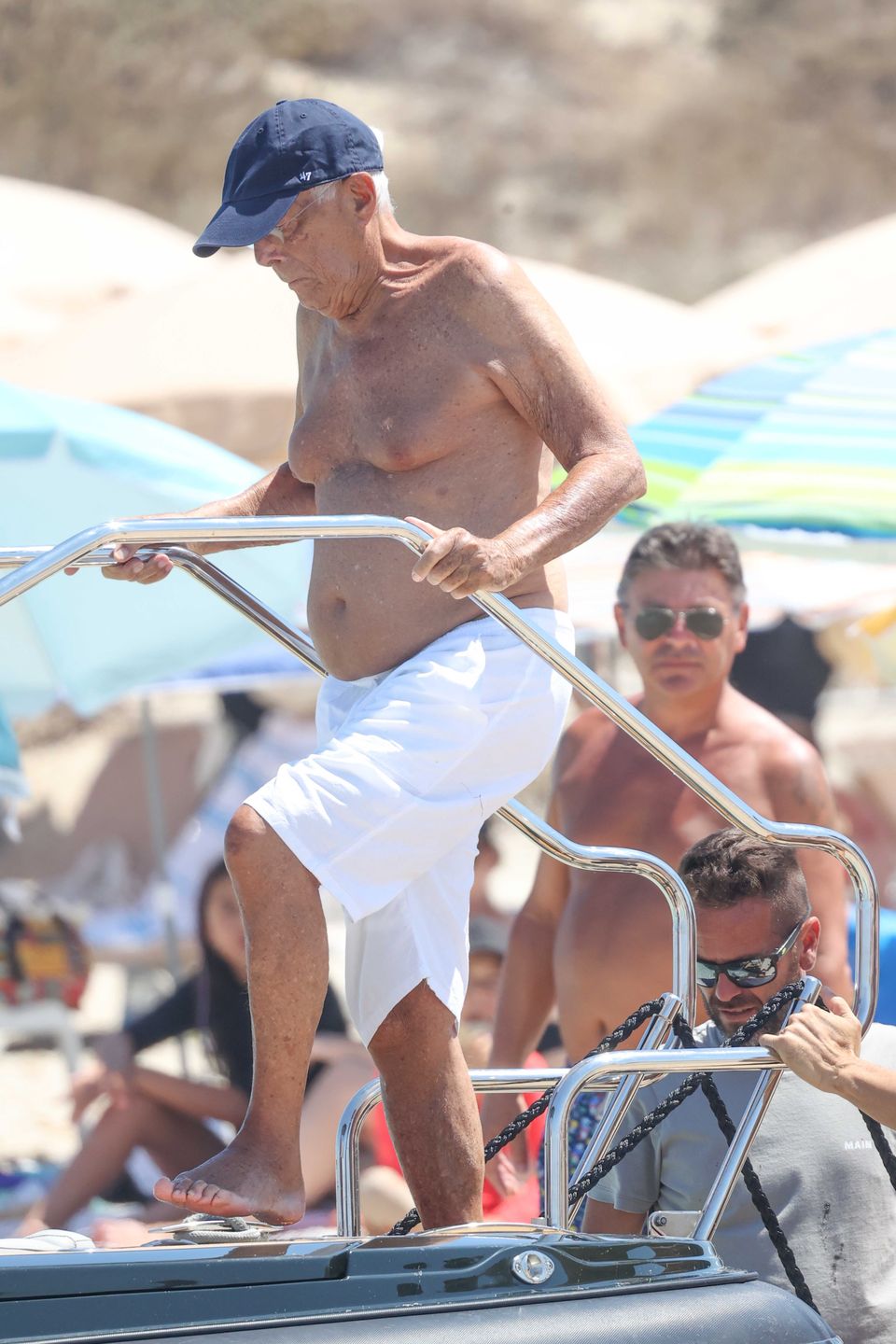 Giorgio Armani 