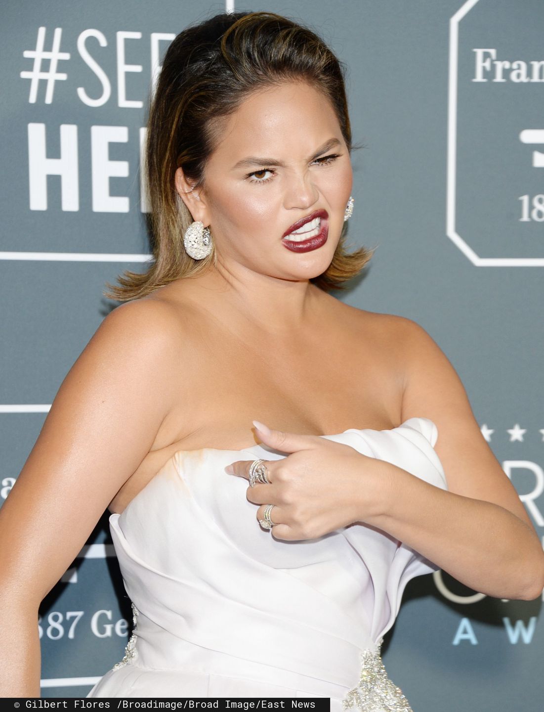 Chrissy Teigen