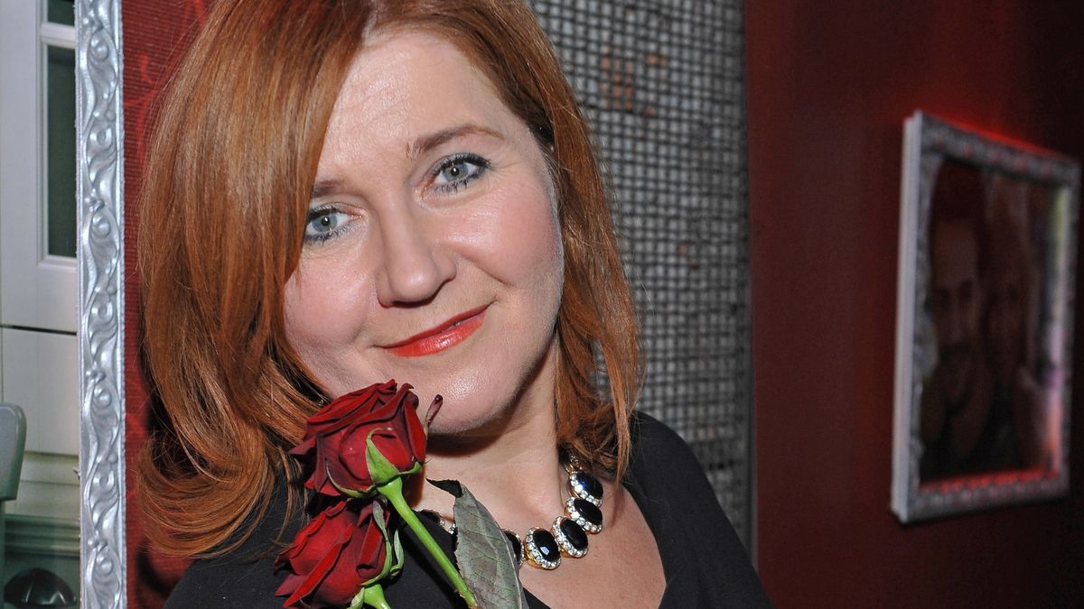 Wieczór z gwiazdami PolsatuEwa Ziętek  2008-02-11jtrojan