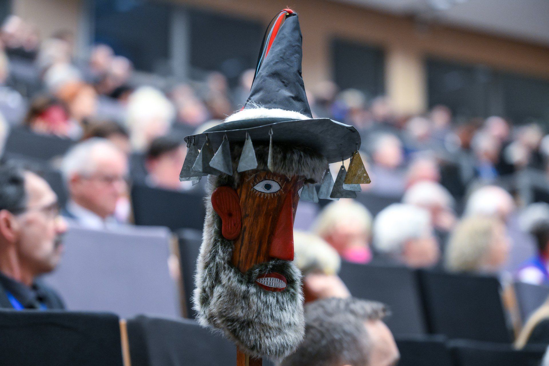 XXIII Zjazd Delegatów ZKP