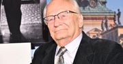 Nie żyje legenda telewizji. Ożenił się w wieku 84 lat