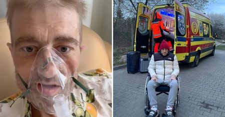 Fani martwią się o Tomasza Jakubiaka. W komentarzach pytania o zdrowie