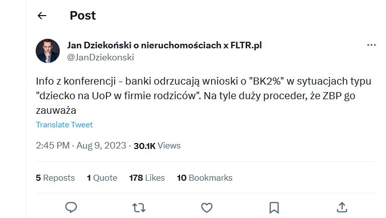 Banki biorą pod lupę sytuacje, gdy wnioskodawca jest zatrudniony w firmie rodziców. 