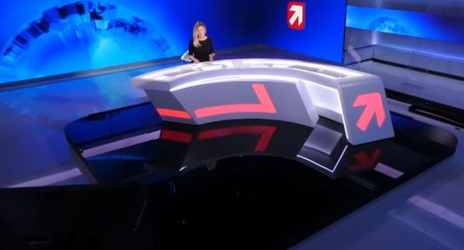 Popołudniowe "Wydarzenia" znowu na antenie Polsatu