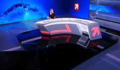 Popołudniowe "Wydarzenia" znowu na antenie Polsatu