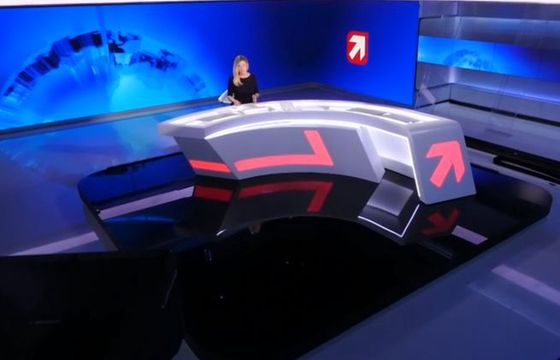 Popołudniowe "Wydarzenia" znowu na antenie Polsatu