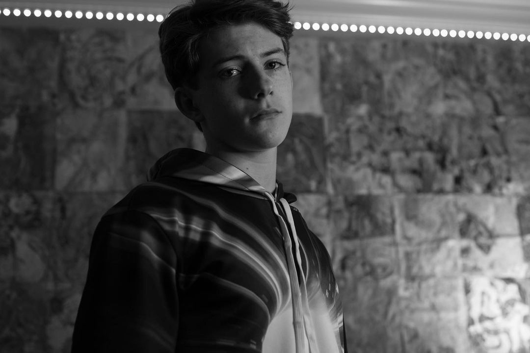 Tyler Sanders nie żyje. Tajemnicza śmierć 18-letniego aktora 