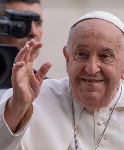 Papież miał gości. Przyjął dwóch duchownych
