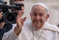 Papież miał gości. Przyjął dwóch duchownych