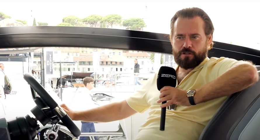 Nowy cykl Stanowskiego w Kanale Zero. Wielkie pieniądze w tle