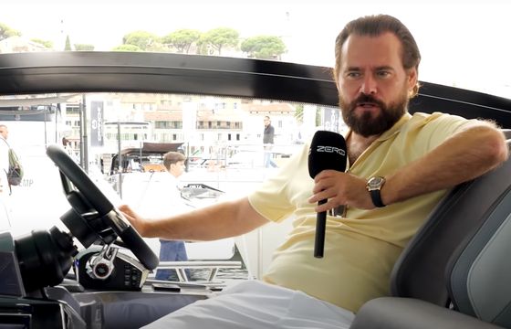 Nowy cykl Stanowskiego w Kanale Zero. Wielkie pieniądze w tle