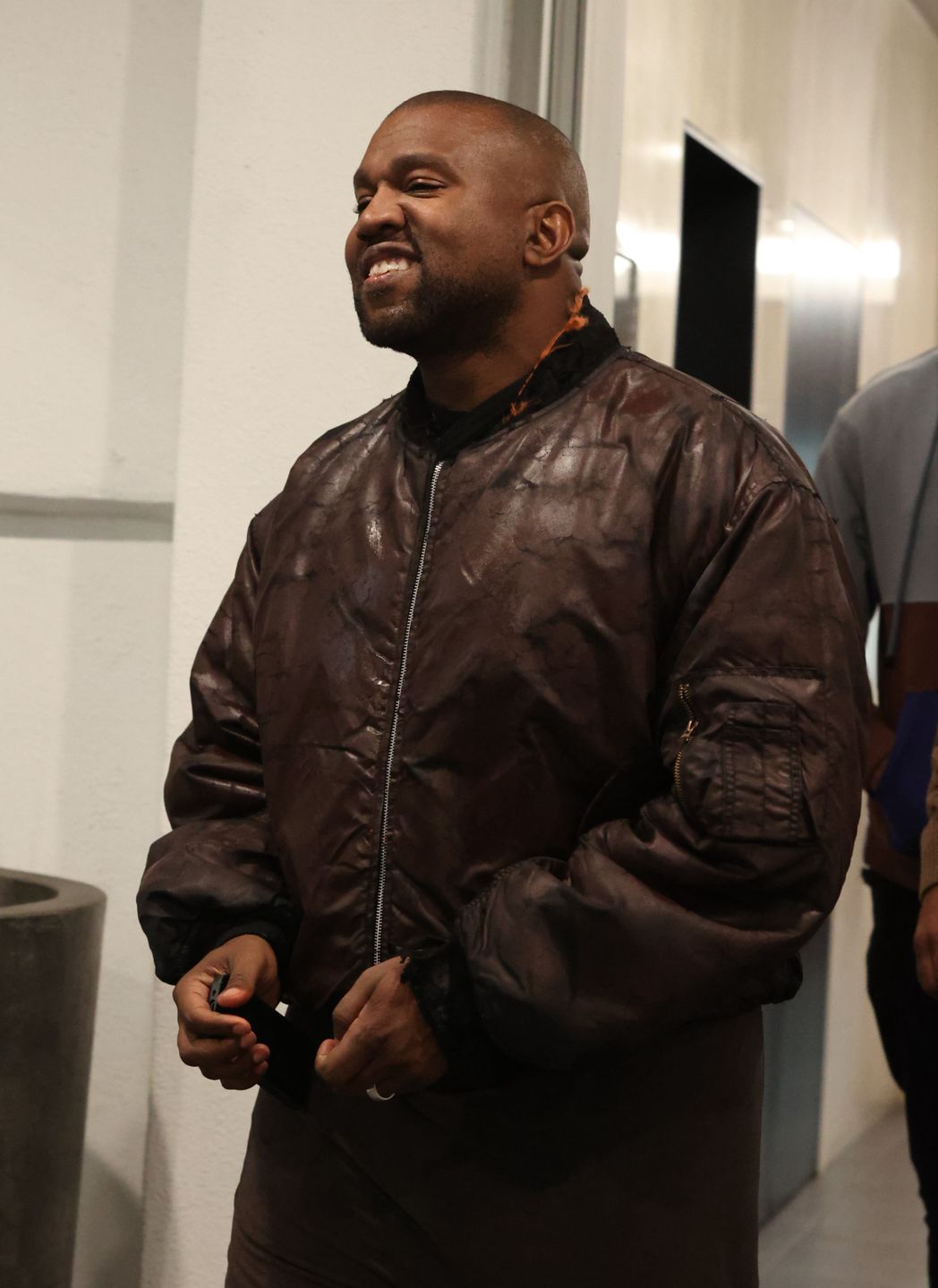Kanye West wraca na X po serii OBRZYDLIWYCH wpisów