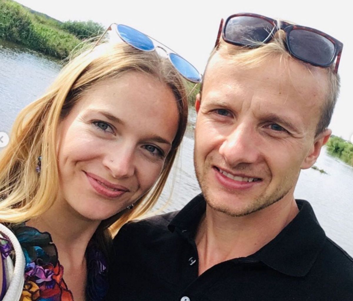 Marta i Paweł z "Rolnik szuka żony" są zakochani.