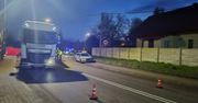Jarosław: Motocyklista zginął po zderzeniu z ciężarówką kierowaną przez mieszkańca naszego regionu