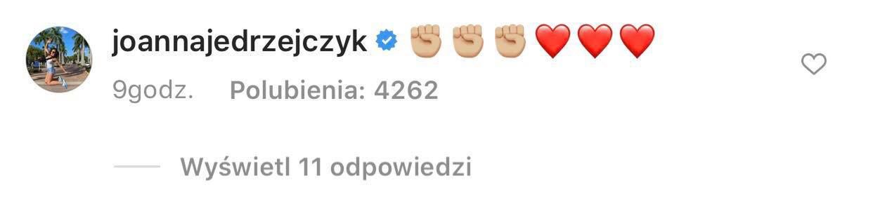 Osoby publiczne bronią uczestnika "Top Model"